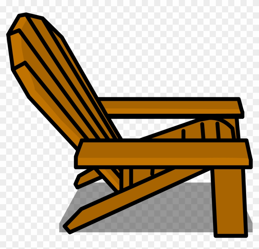 Yellow Deck Chair Club Penguin Design Ideas - Yellow Deck Chair Club Penguin Design Ideas #865918