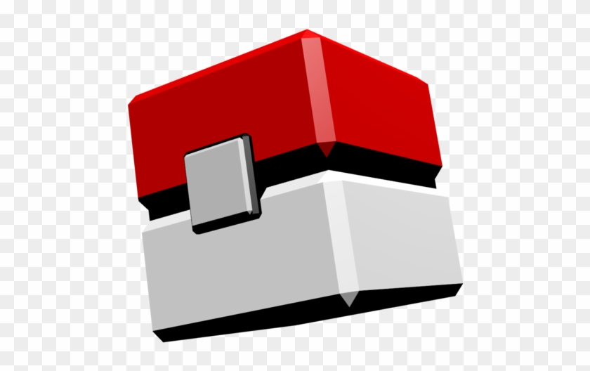 Render Item [pokeball] By Redepiccrew - Render Item [pokeball] By Redepiccrew #865929