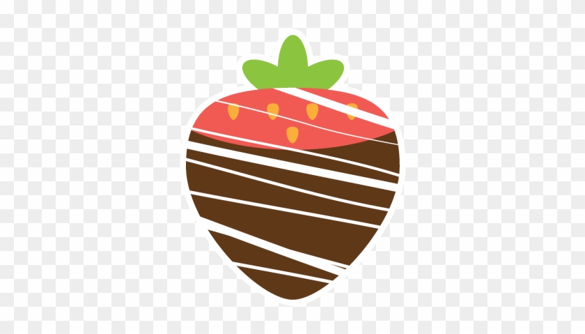 Strawberries - Strawberries #865944