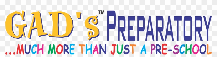 Gad's Preperatory - Graphic Design #866018