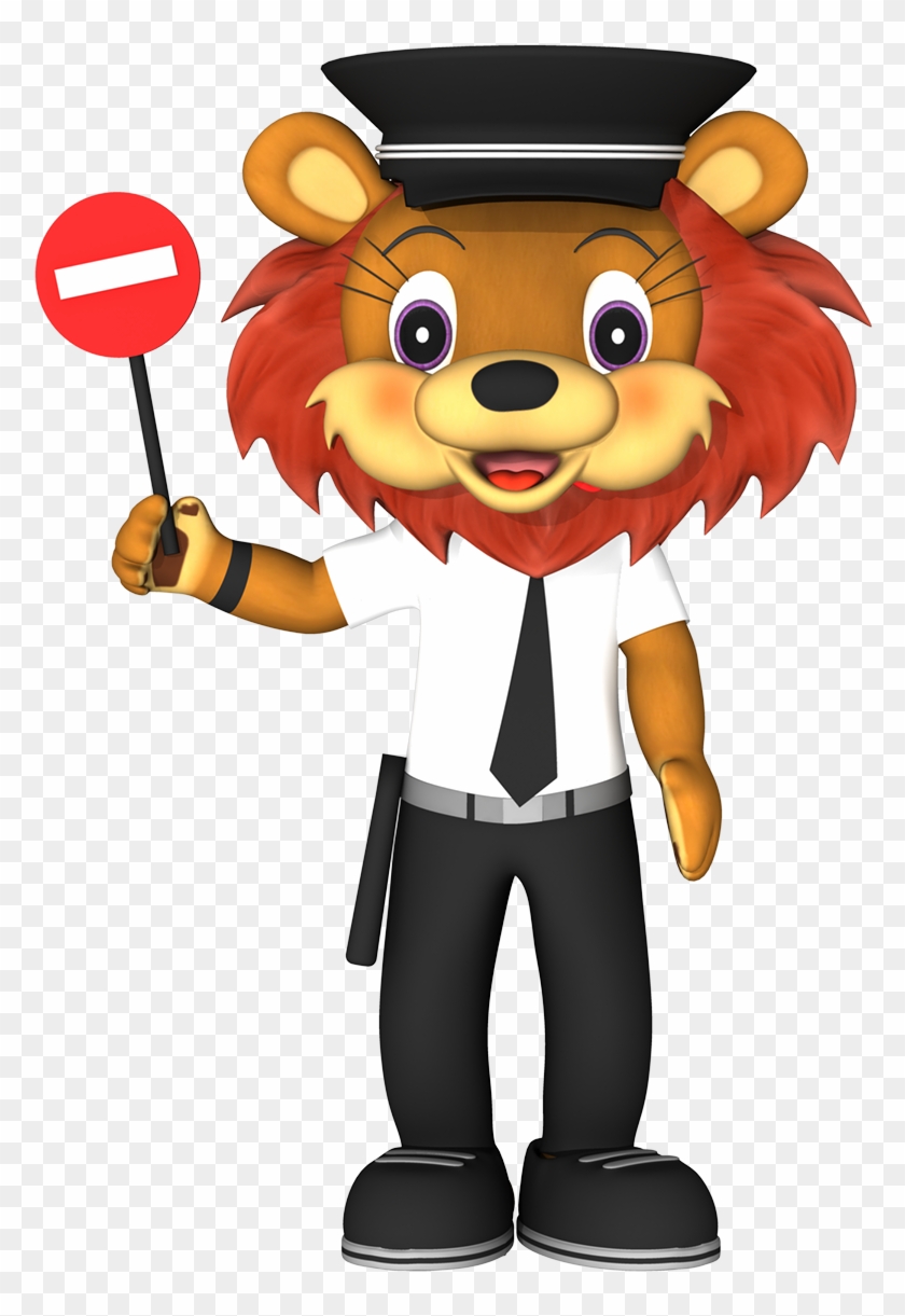 Mascot #866151