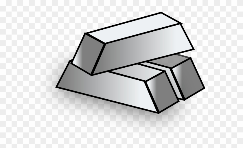 Iron Icon Clip Art - Steel Clipart #866193