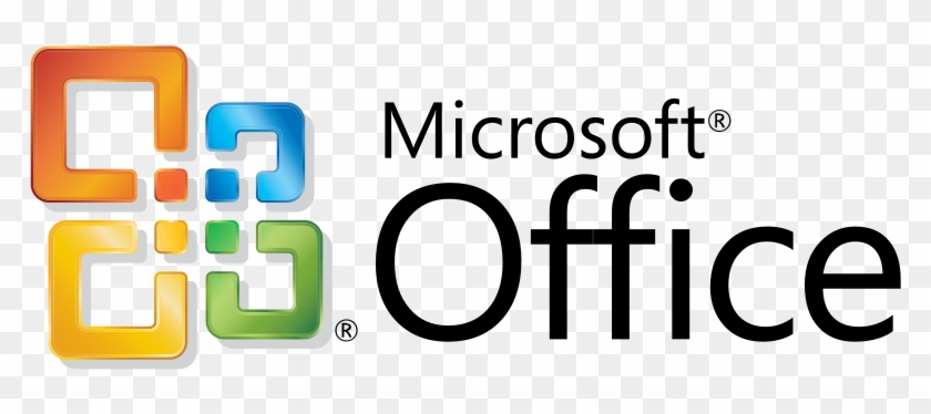 Microsoft Office Png Logo Free Transparent Png Logos - Microsoft Office Transparent Background #866285