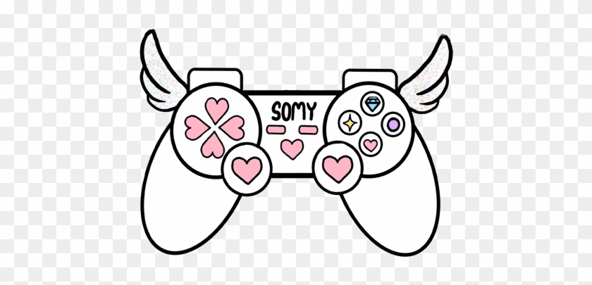 Controller Angel - Controller Angel #866287