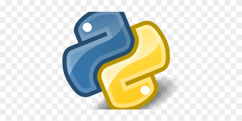 Python Logo Clipart Transparent Background - Python Programming: A Comprehensive Beginner's Guide #866425