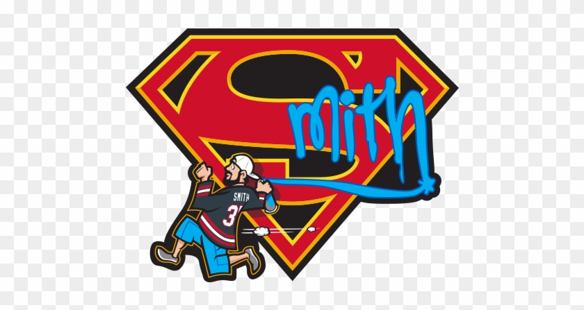 Super Smith - Supersmith #866462