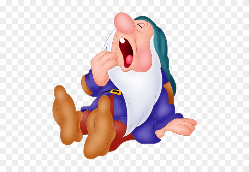 Album - Snow White Dwarfs Characters #866476