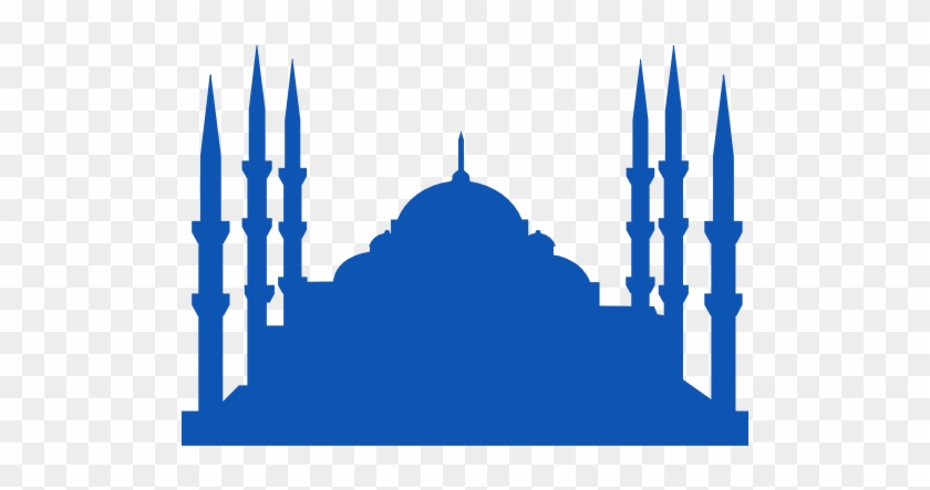 Turkey - Sultan Ahmed Mosque #866552