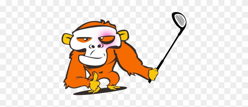 Click Your Monkey - Click Your Monkey #866646
