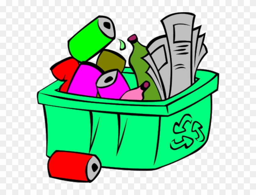 Recycling Symbol Paper Recycling Clip Art - Decluttering: 30 Ways To Declutter Your House Uttering #866717