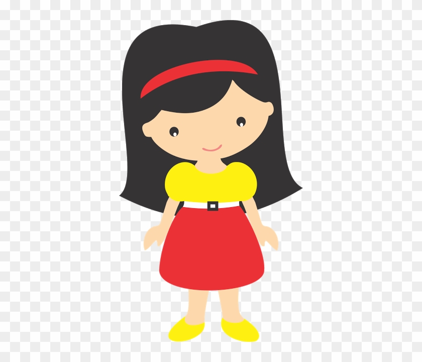Clip Art - Mascotinhas Gratis #866851