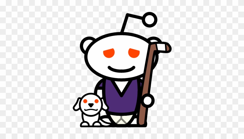 Now That My Graphics Card Is Dead In My Linux Box, - Reddit Logo Transparent #866875