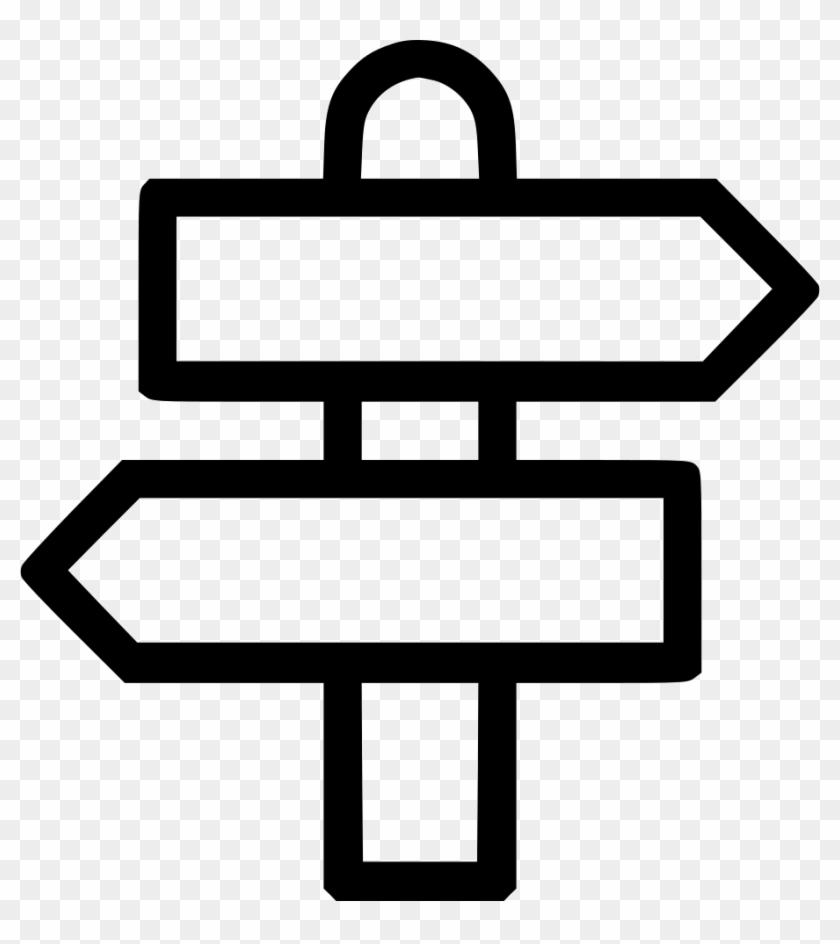 Png File - Sign #866885