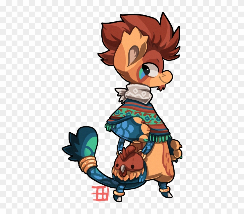 Rooster By Griffsnuff - Rooster #866895