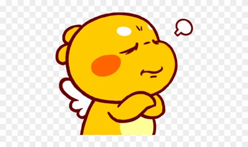 Qoobee Agapi Sticker Pack - Qoobee Agapi Gif #866964