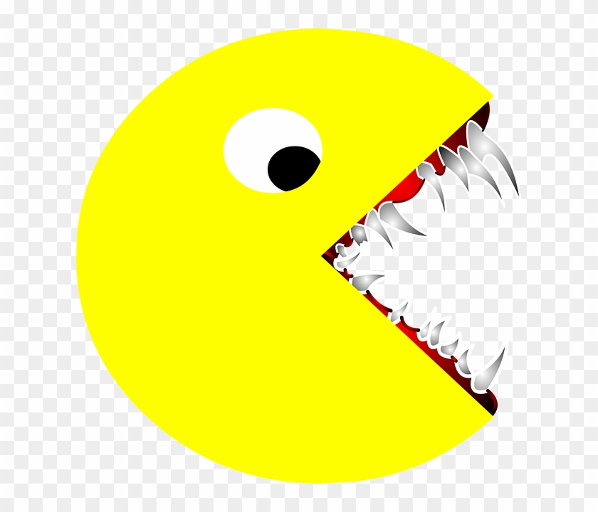 Pacman #867048