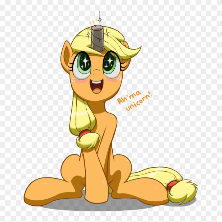 Whos A Silly Pony #867063