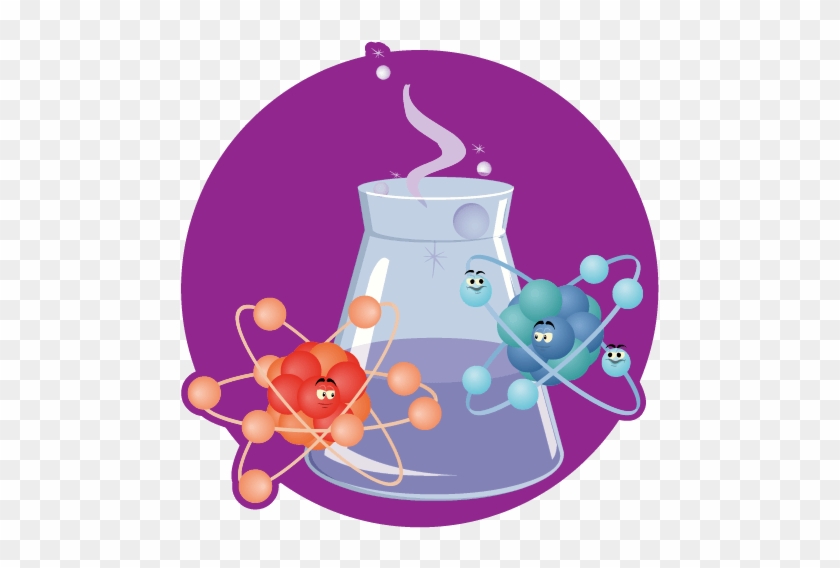 Chemistry - Chemistry #867078
