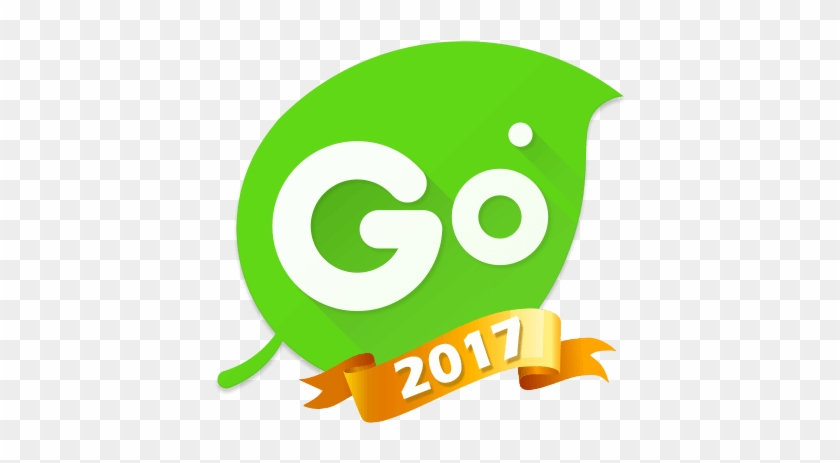 Go Keyboard Pro - Computer Keyboard #867161
