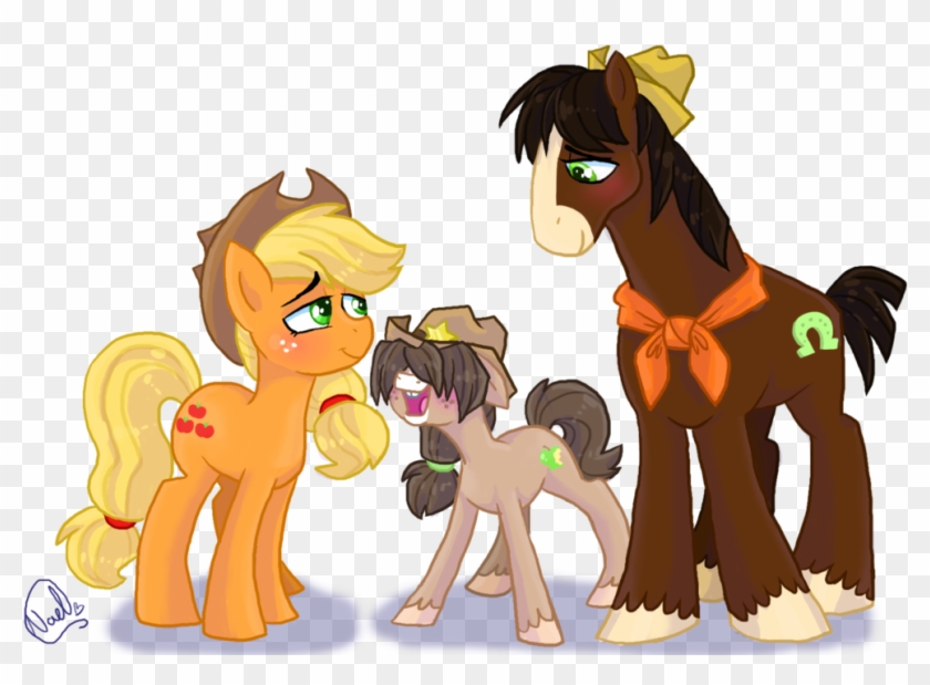 Troublejack By Staleelephantbones Troublejack By Staleelephantbones - Trouble Shoes X Applejack #867190