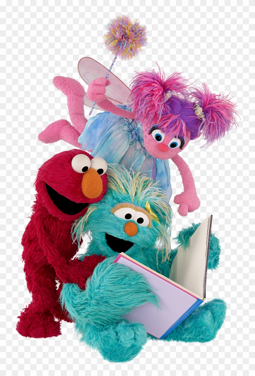 Cartoons Sesame Street Clip Art - Mr. Snuffleupagus #867356