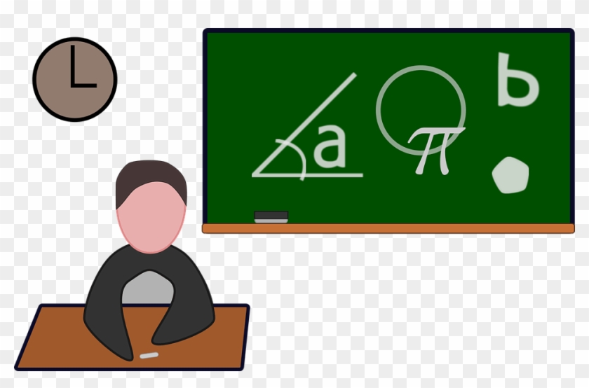 Teacher #867521