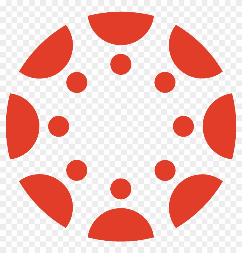 Adding Faculty Evaluators, Tutors, Si Leaders, And - Canvas Instructure Logo #867539