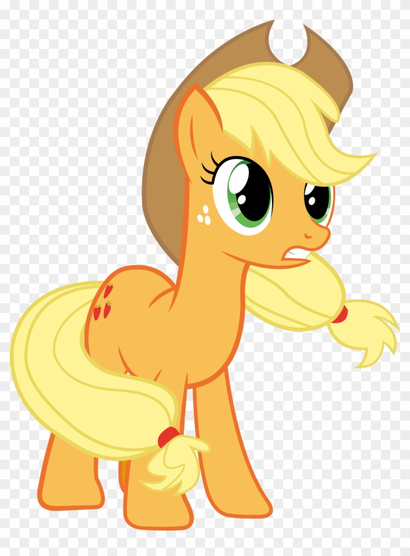 Rarity Spike Pinkie Pie Rainbow Dash Twilight Sparkle - My Little Pony Filly Applejack #867577