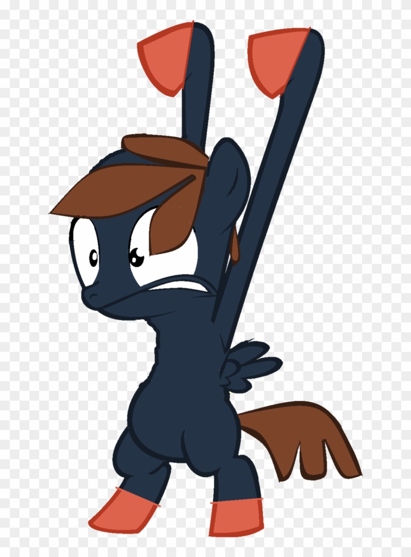 Fear Dipper By Jo The Alicorn - Cartoon #867679