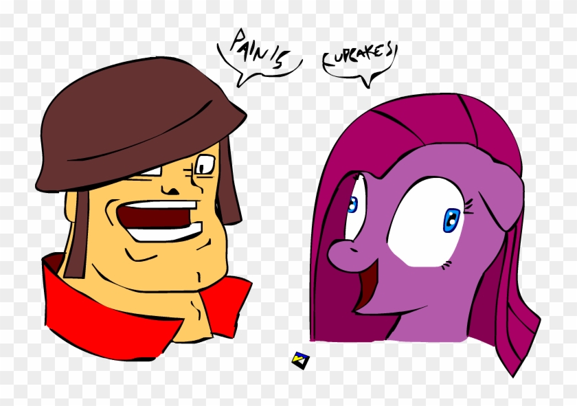 Painis Cupcakes By Dbzshonen13 On Deviantart - Robot Painis Cupcake #867745