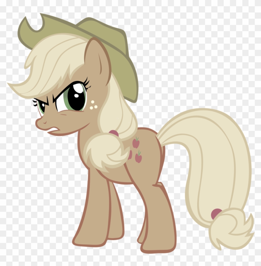 My Little Pony Friendship Is Magic Which Discorded - Cartoon #867825