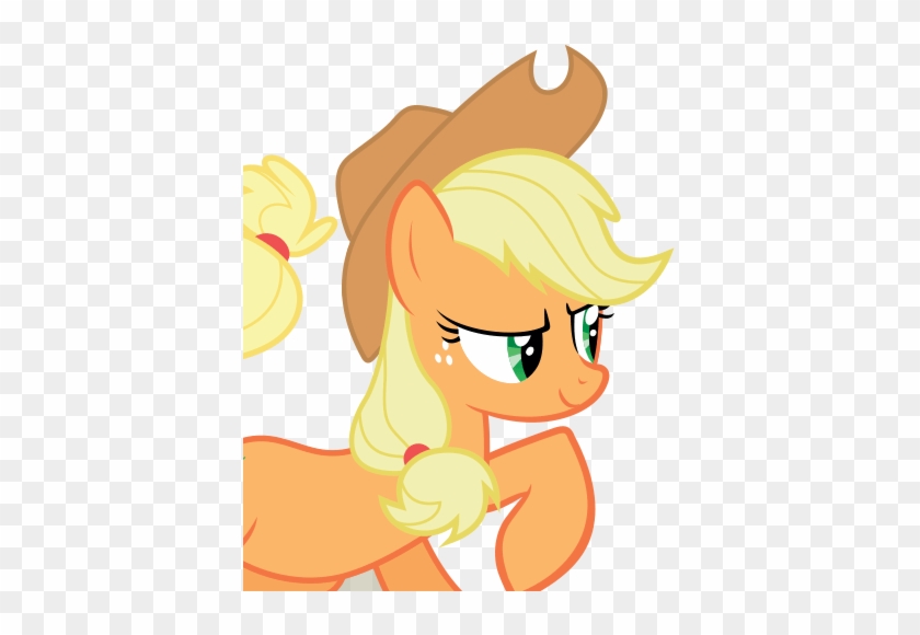 Applejack, Applejack's Hat, Cowboy Hat, Hat, Official, - My Little Pony #867941