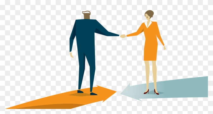 Interview Clipart Testing - Hire Candidate #868033