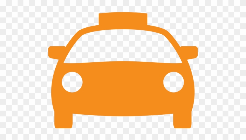 Trusted Taxi Operators - Taxicab #868084