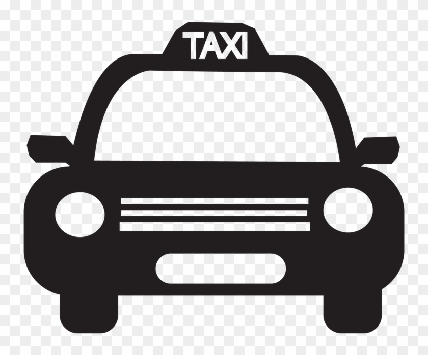 Taxi #868124