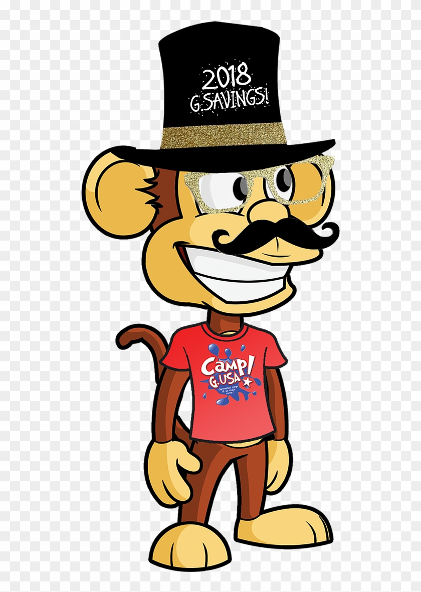 55% Off - Cartoon #868285