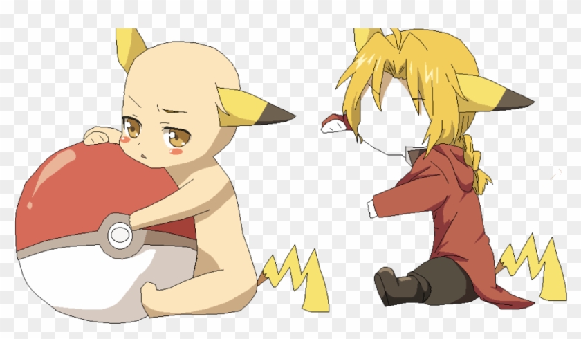 Chibi Pokemon Base Images - Chibi #868343