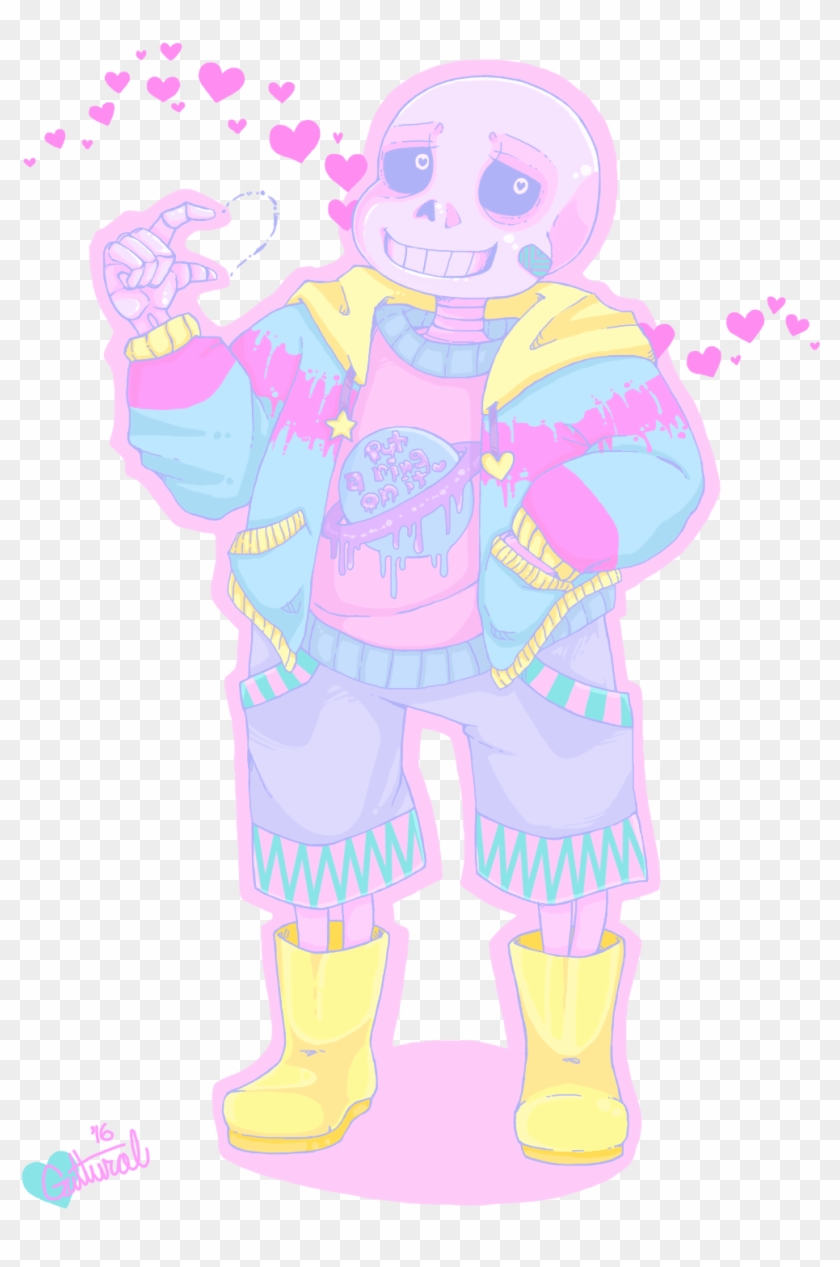 Happy Valentine's Day By Guttural Happy Valentine's - Illustration #868453