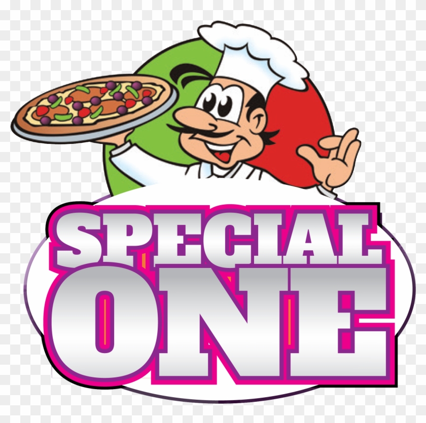 Pizza #868461