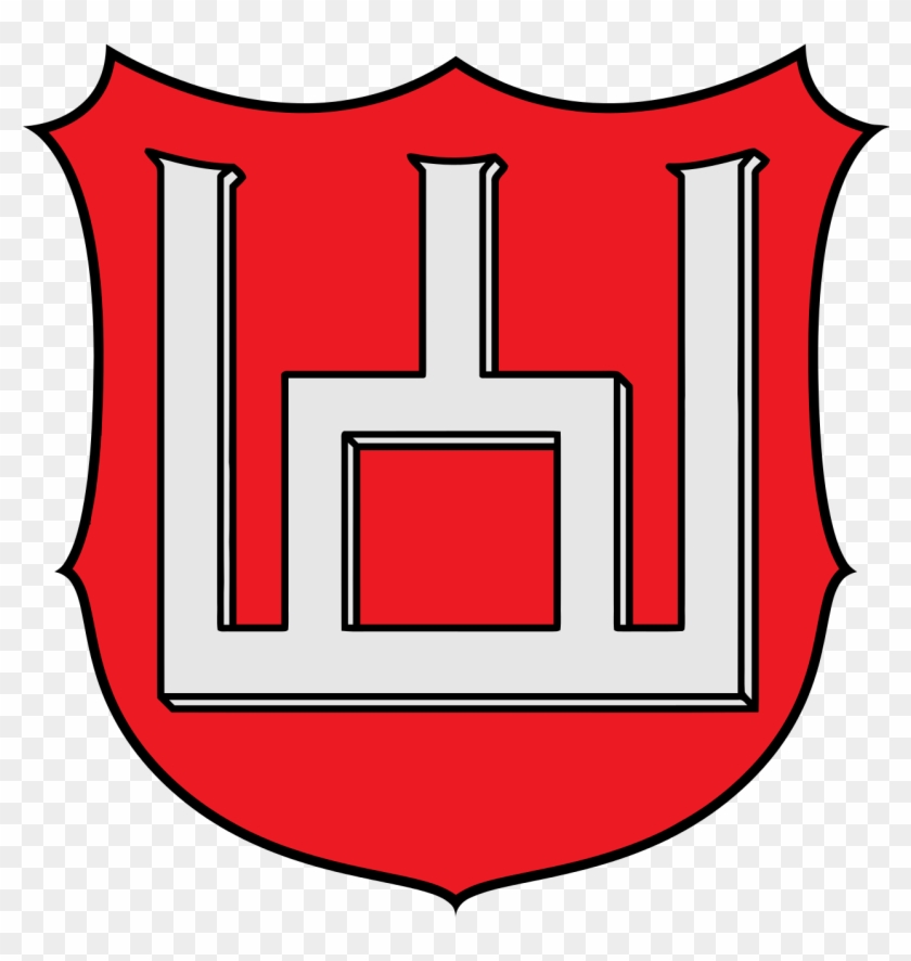 Columns Of Gediminas - Jagiellon Coat Of Arms #868542