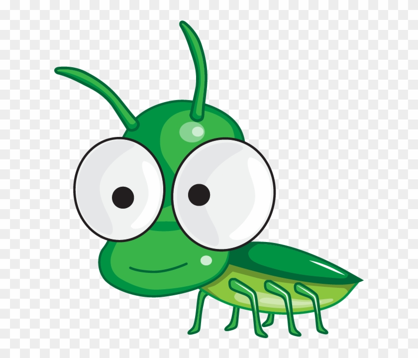 Insect U53efu611bu6606u87f2 Cuteness Cartoon - 蝗蟲 卡通 #868662