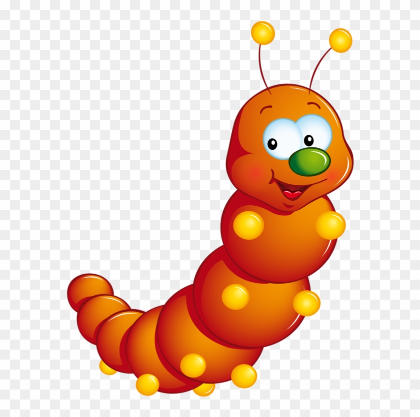 Фото, Автор Soloveika На Яндекс - Bugs Clipart #868695