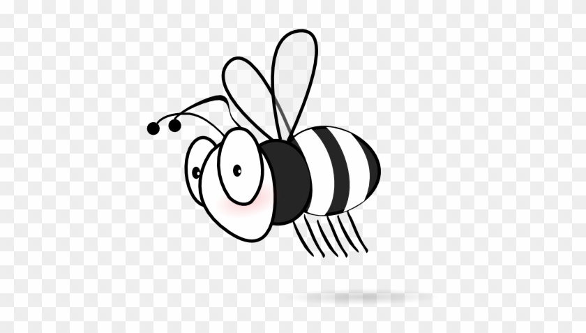 Clipart Info - Bee Clip Art #868705