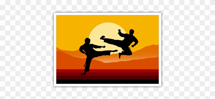 Sv Preussen Kickboxen - Kung Fu #868709
