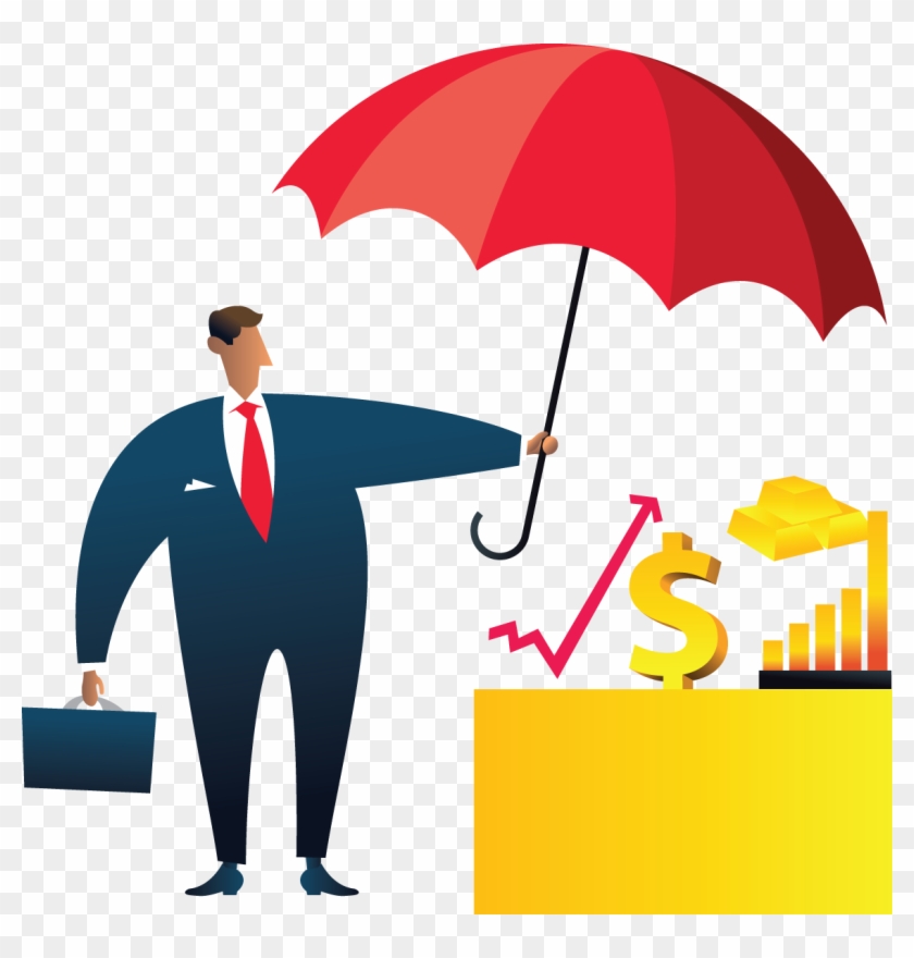 Accounts Not Because They Are Counting On These Assets - Bancassurance Day #868721