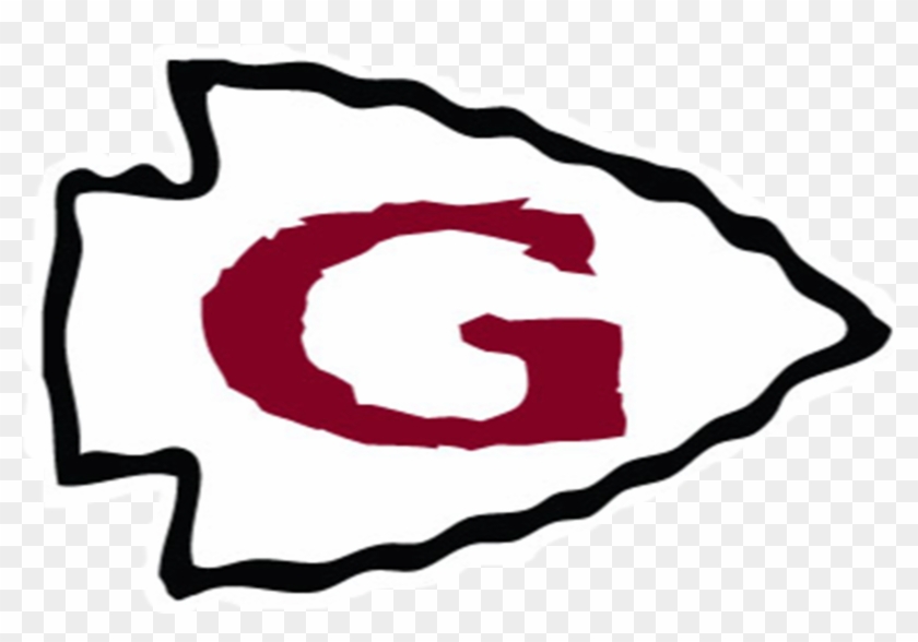 Gettysburg Warriors #868766