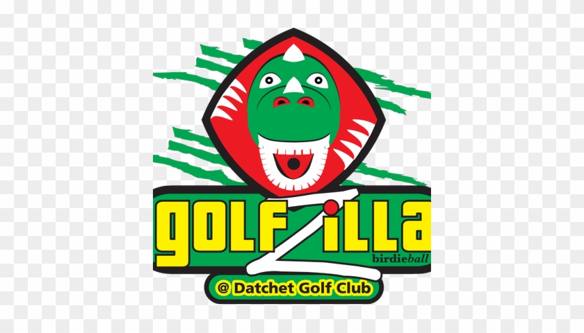 Golfzilla@datchet - Golfzilla@datchet #868823