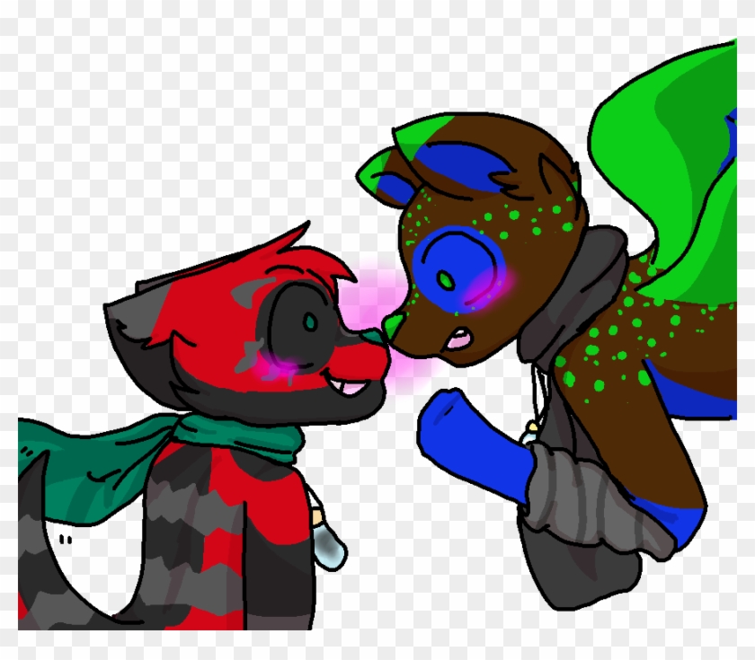 Dax And Quinn Silentsong 64639 By H - 64639 #868929