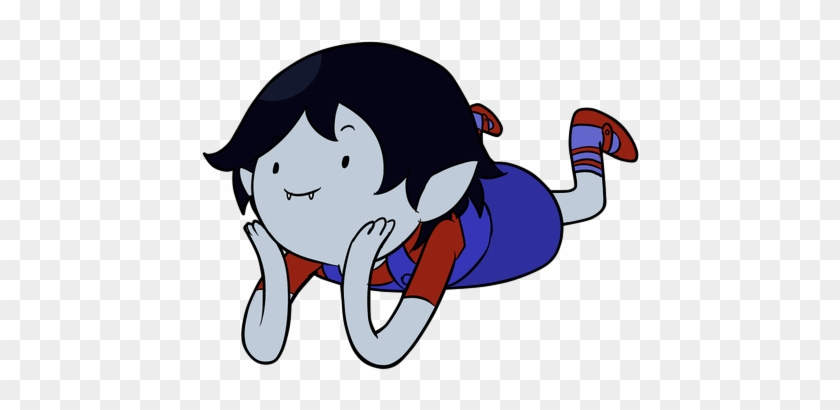 Marcy Render 2 By Minxbunny32 - Adventure Time Baby Marceline #868983