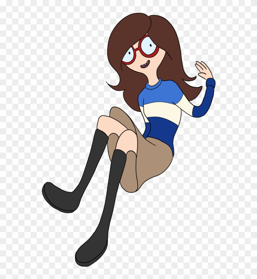Art Style Challenge Day - Cartoon #869051